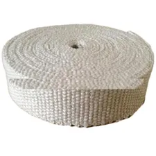 CERAMIC FIBRE NON-ASBESTOS TAPE 50*3MM